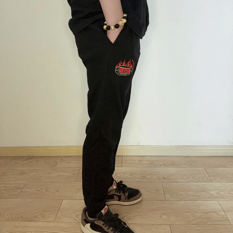 PJ's Vigor