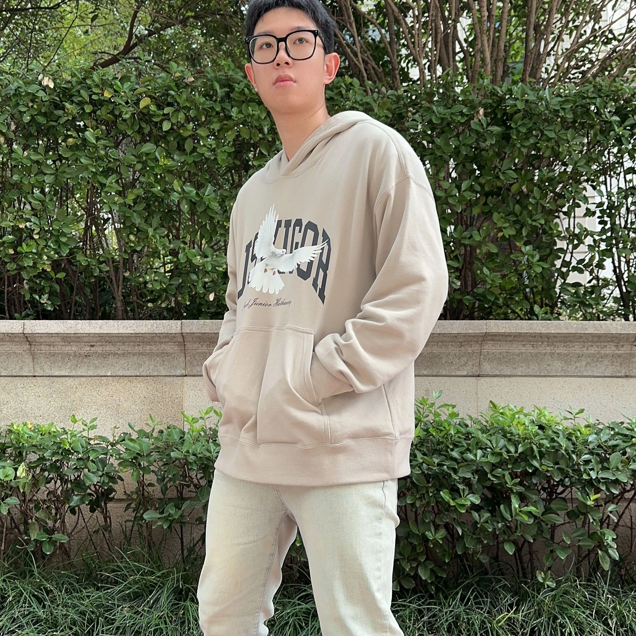PJ's Vigor
