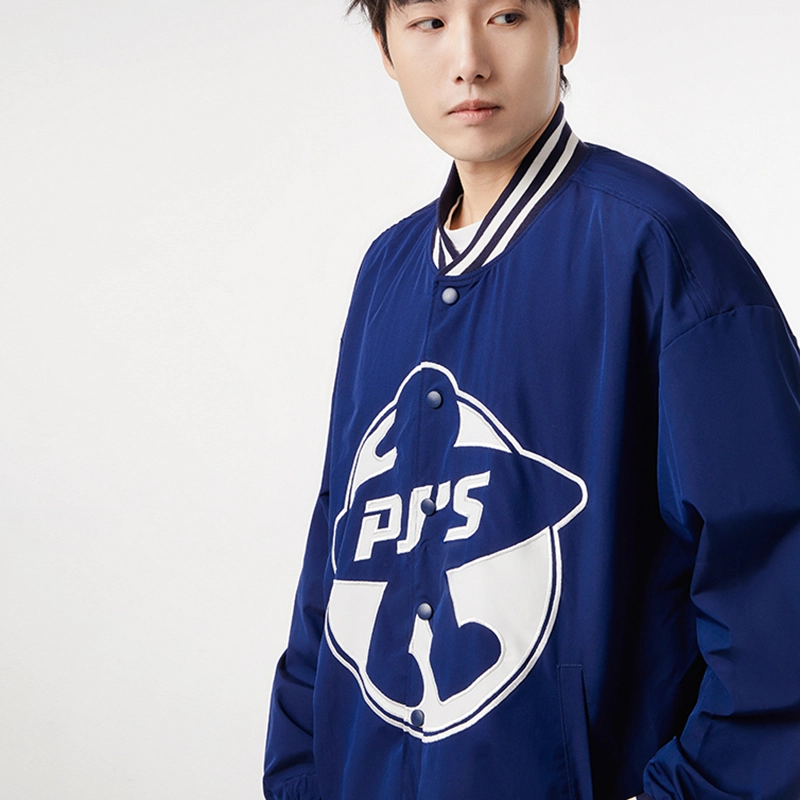 PJ's Vigor Logo