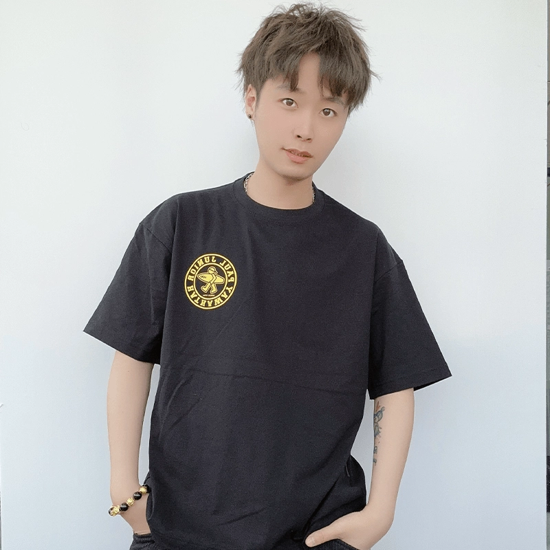 PJ's Vigor LogoT