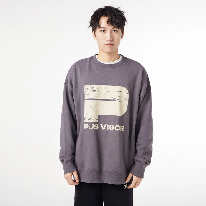 PJ's Vigor