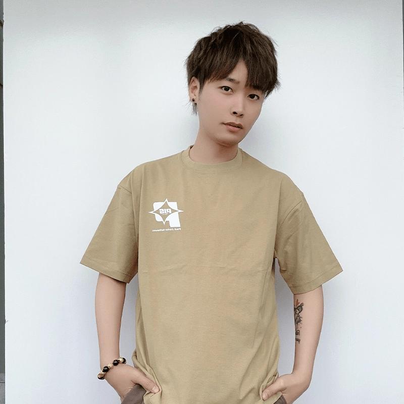 PJ's Vigor T 2