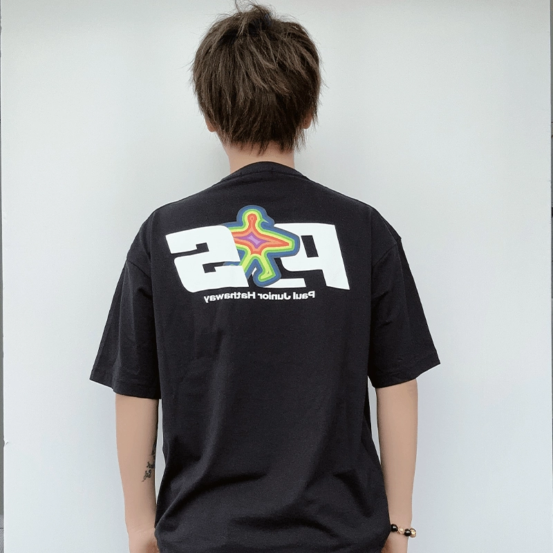 PJ's Vigor T 2