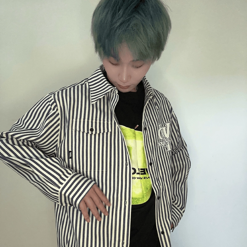 PJ's Vigor
