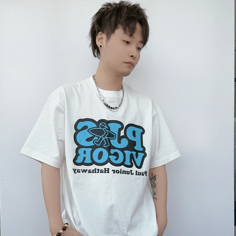 PJ's Vigor T 2
