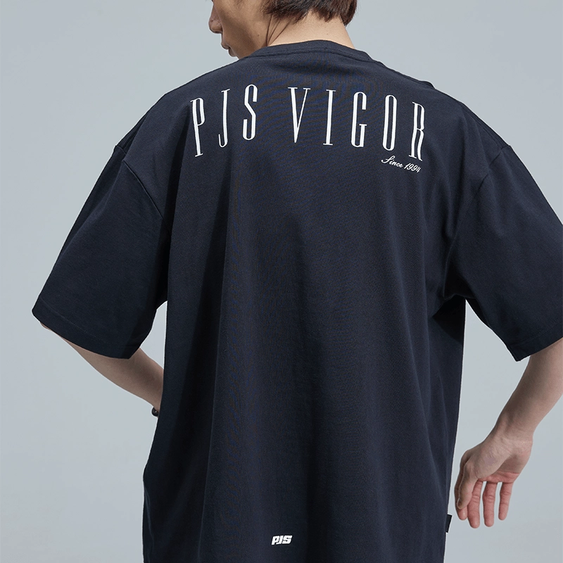 PJ's Vigor T 2