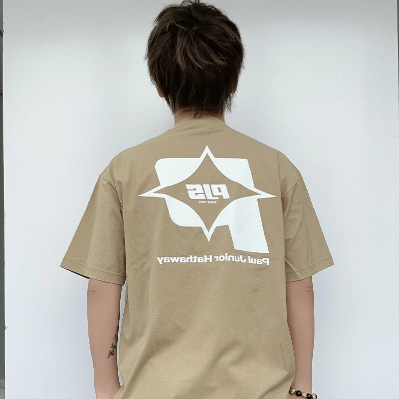 PJ's Vigor T 2