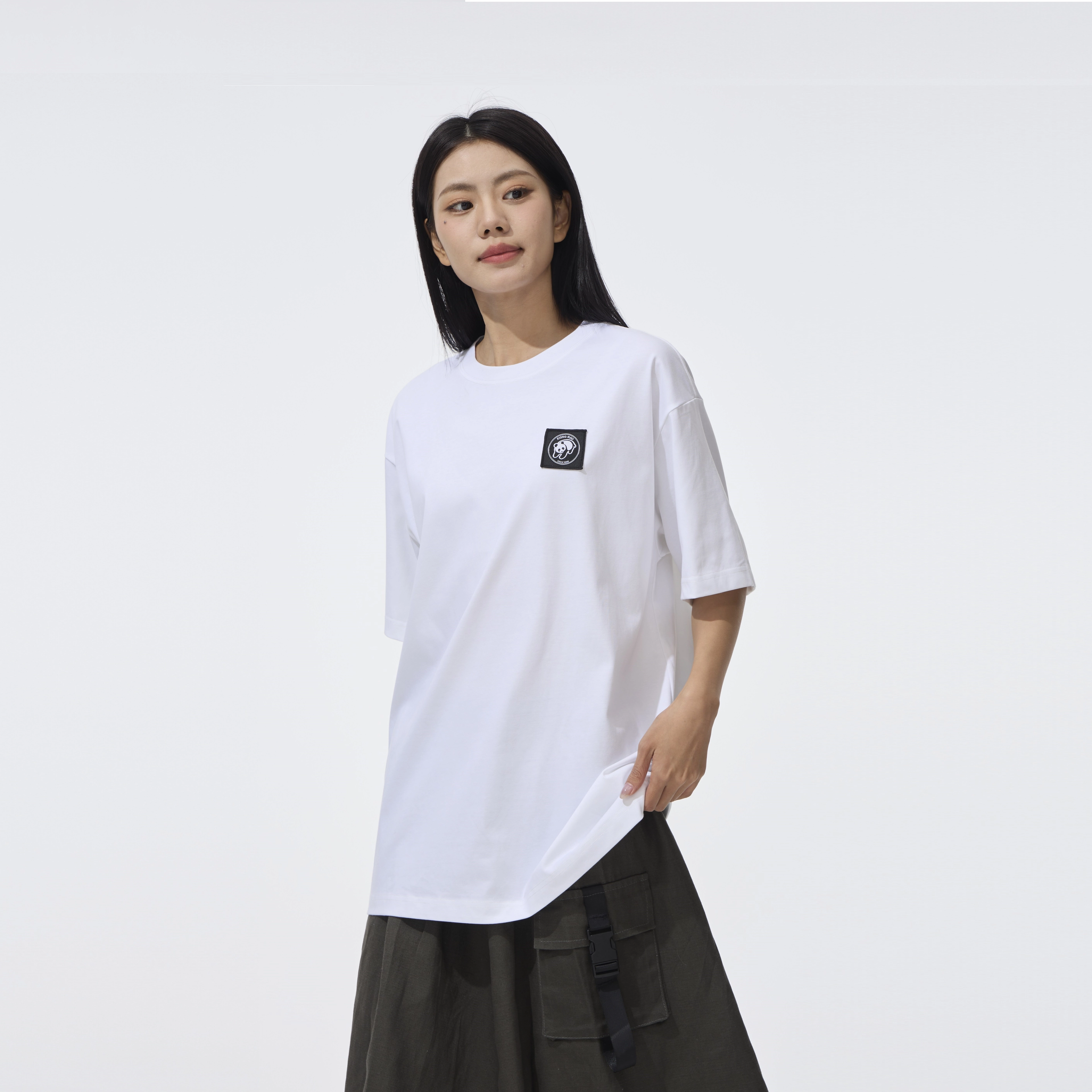 logo T