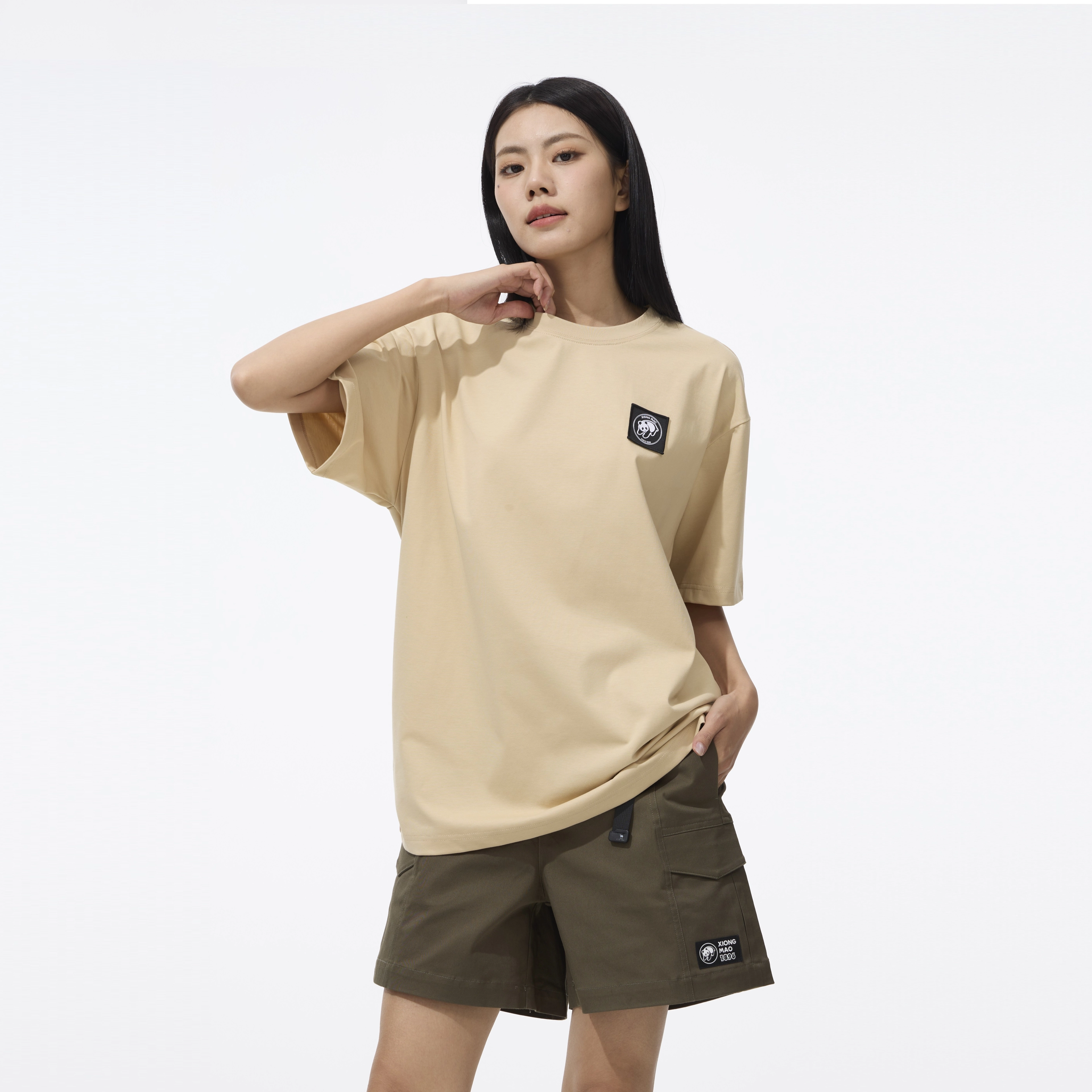 logo T