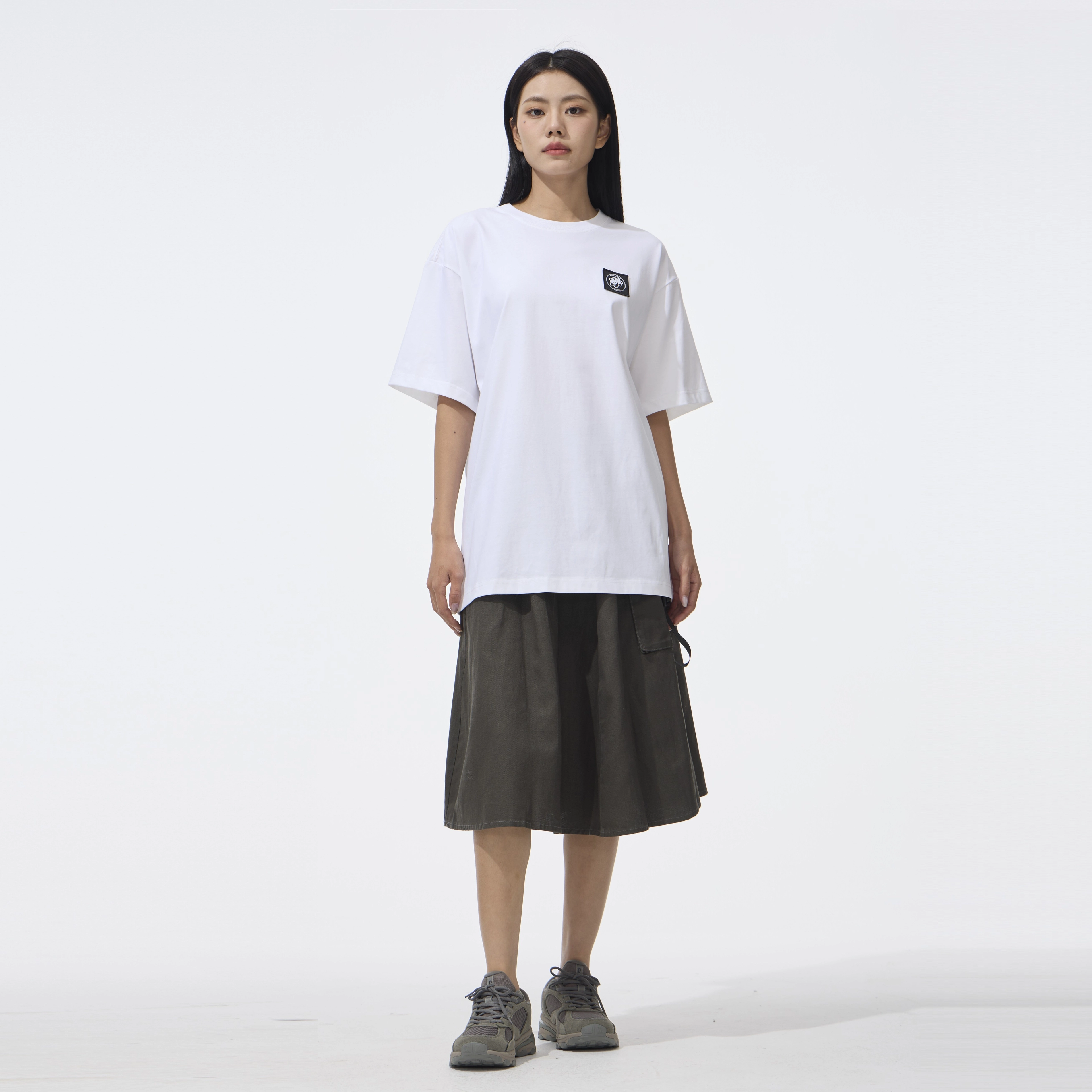 logo T