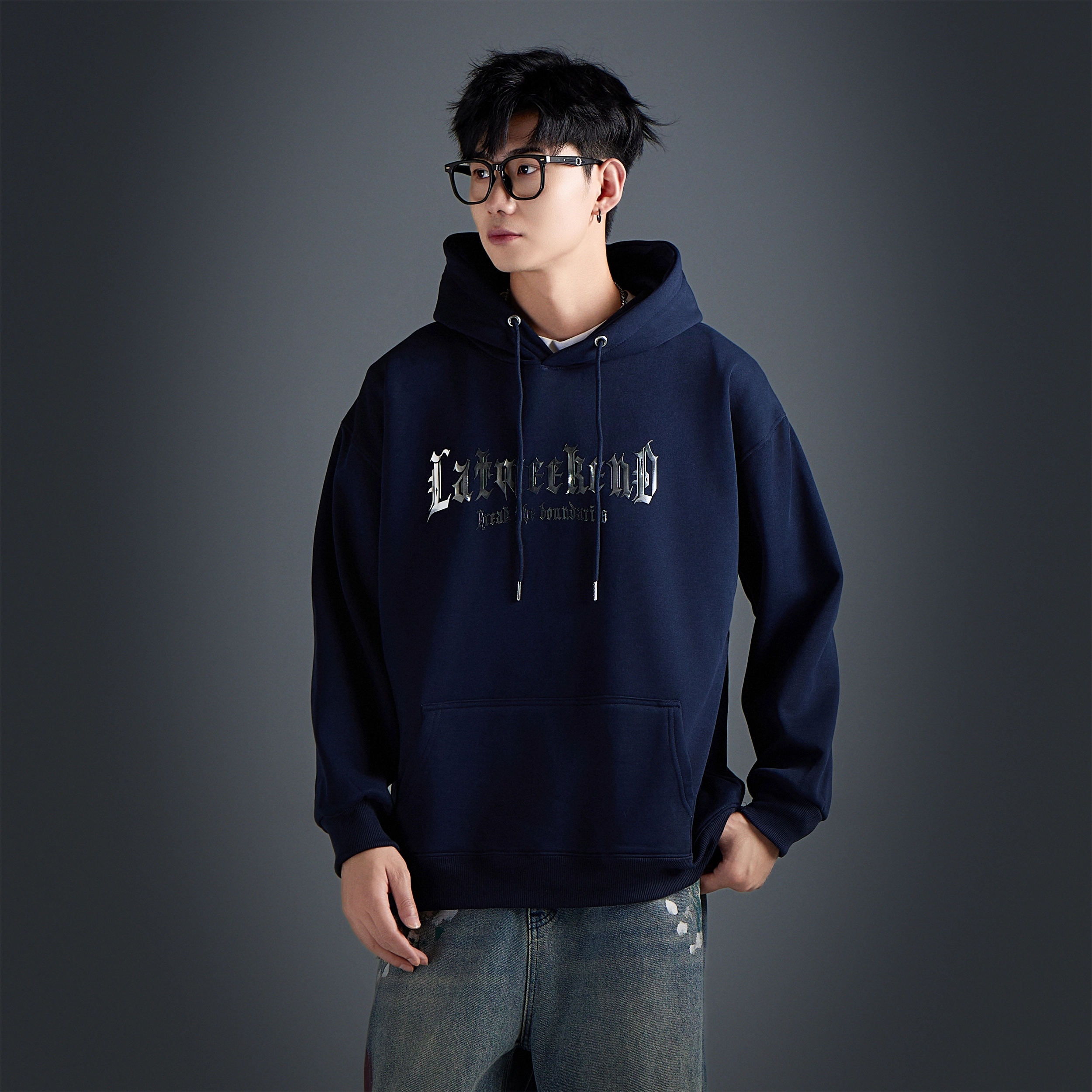 LA'T.WEEKEND 420g