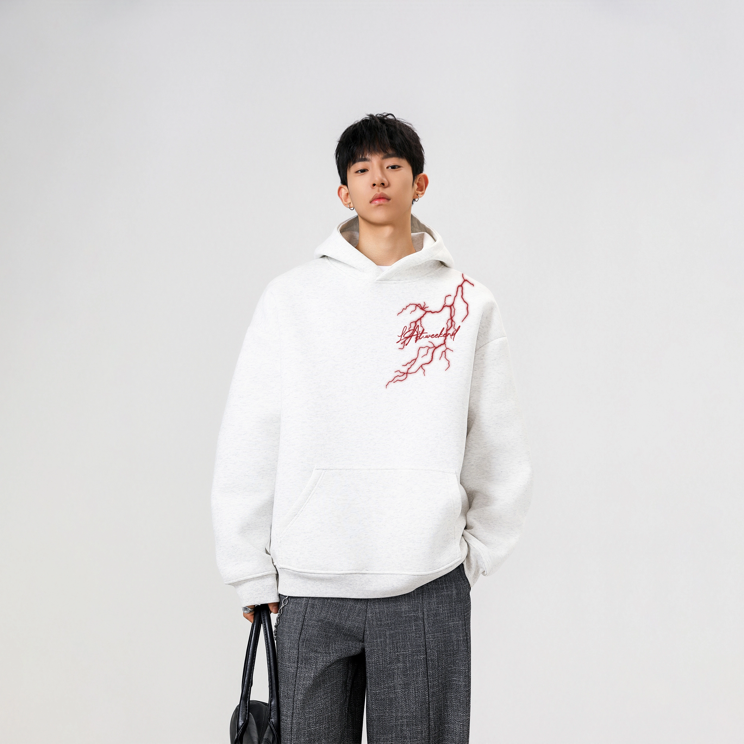 LA'T.WEEKEND 360g Logocleanfit