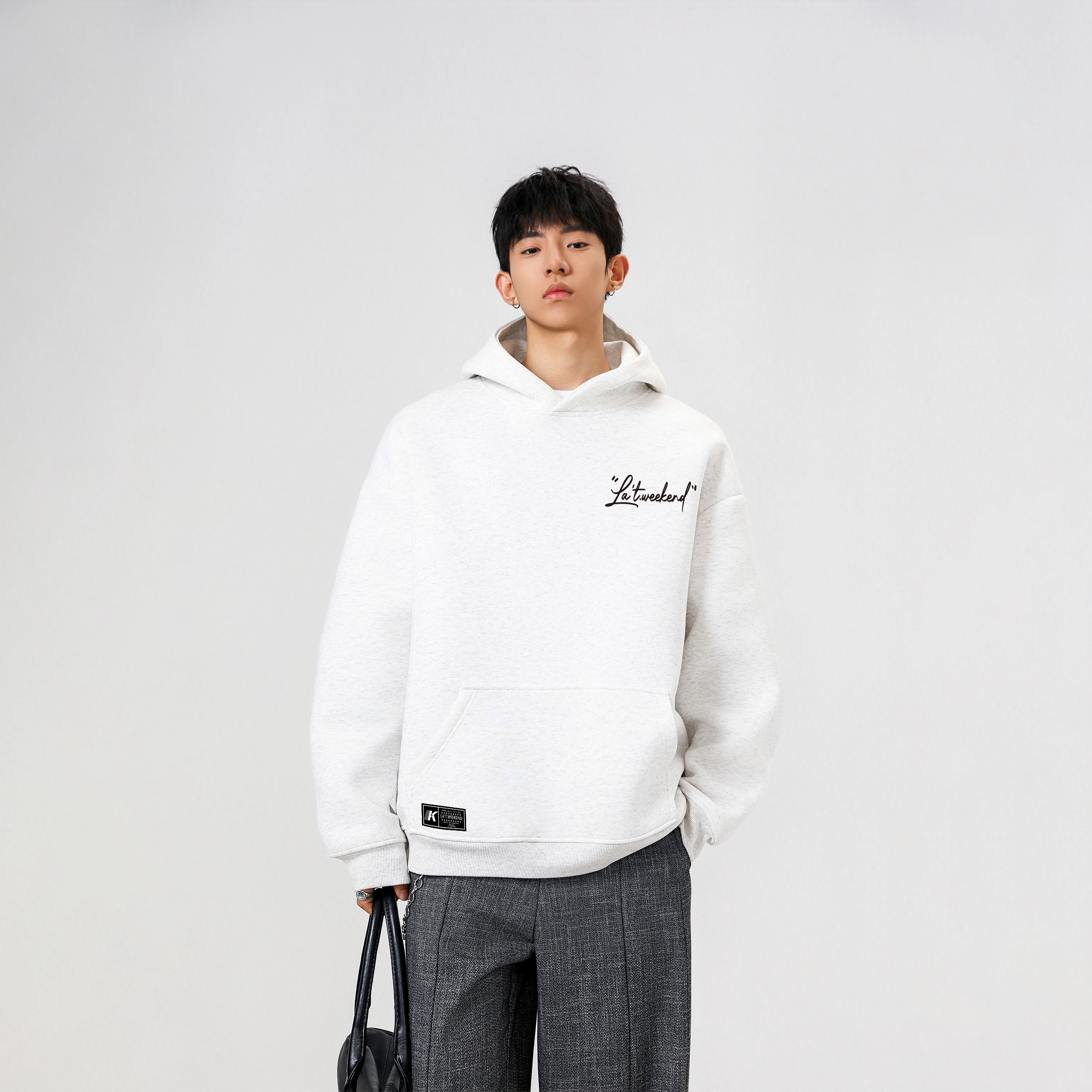 LA'T.WEEKEND 360g Logocleanfit