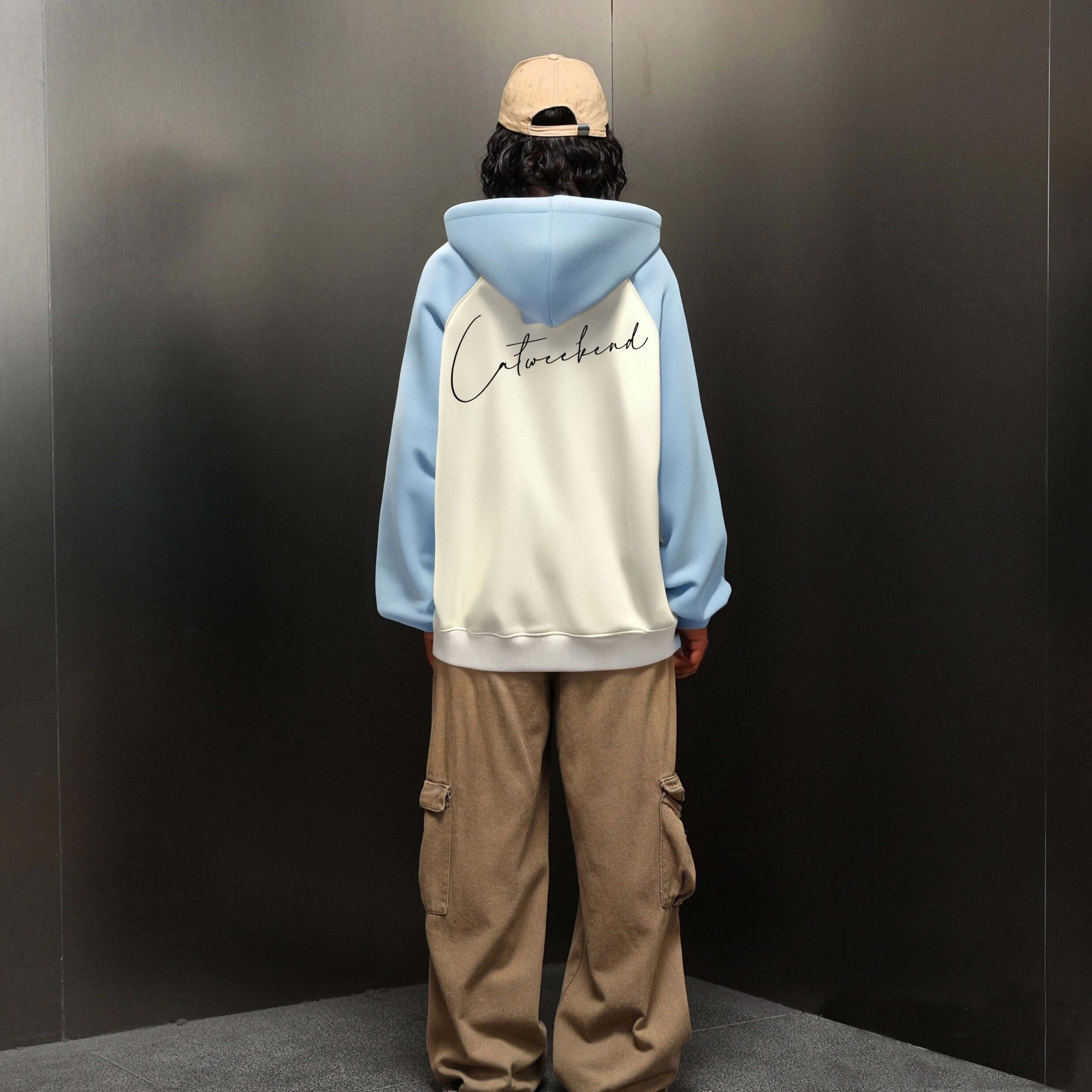 LA'T.WEEKEND 450G