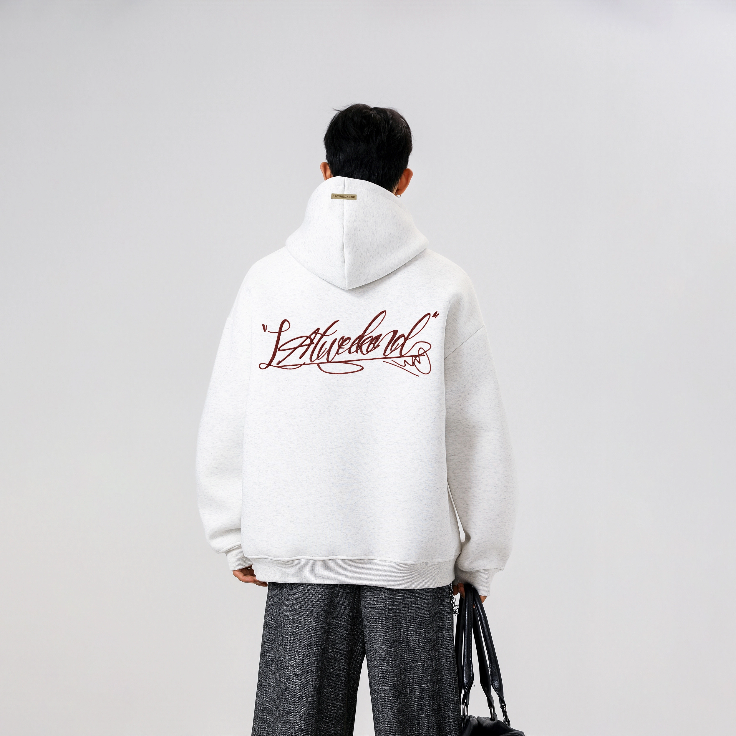 LA'T.WEEKEND 360G Logocleanfit