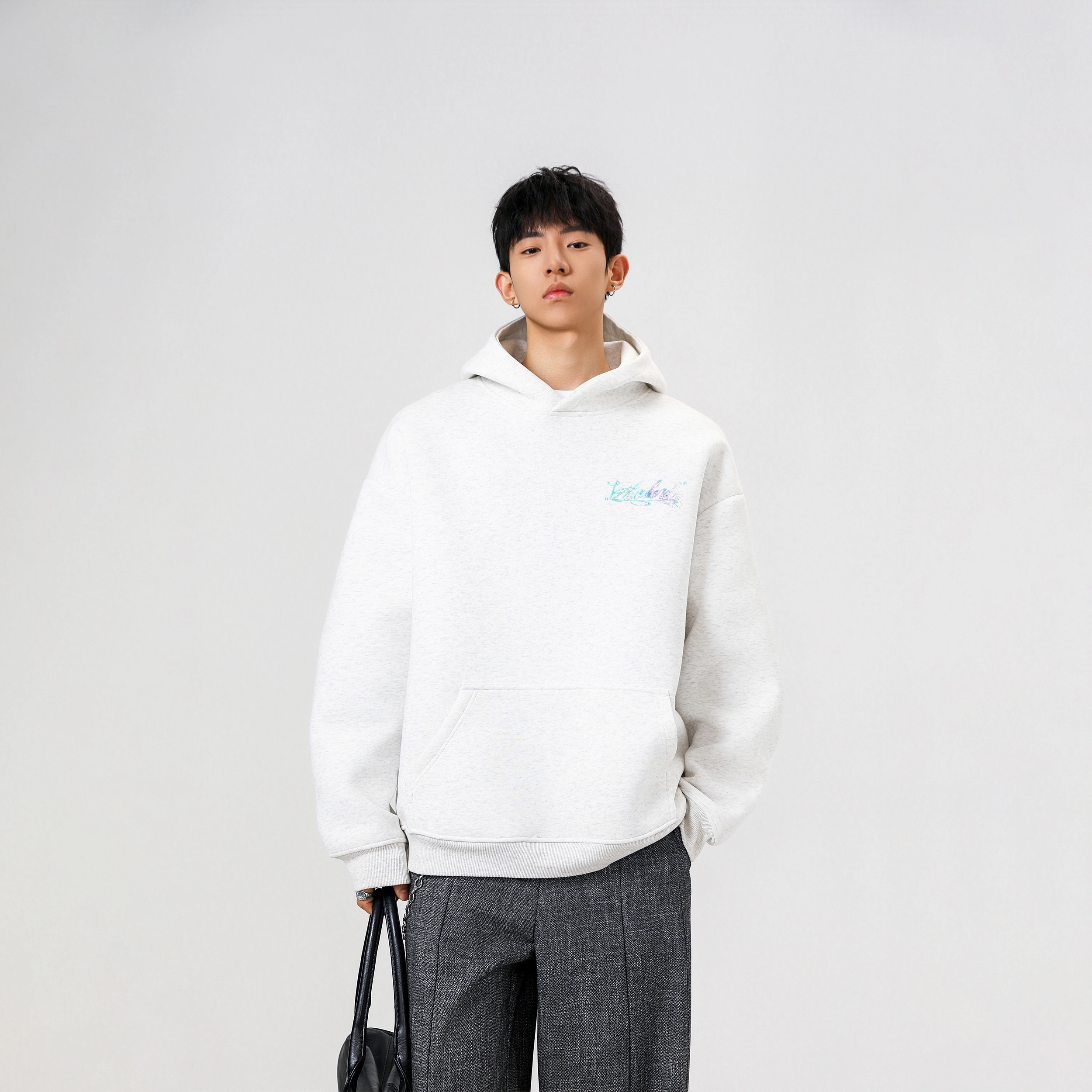 LA'T.WEEKEND 360G Logocleanfit