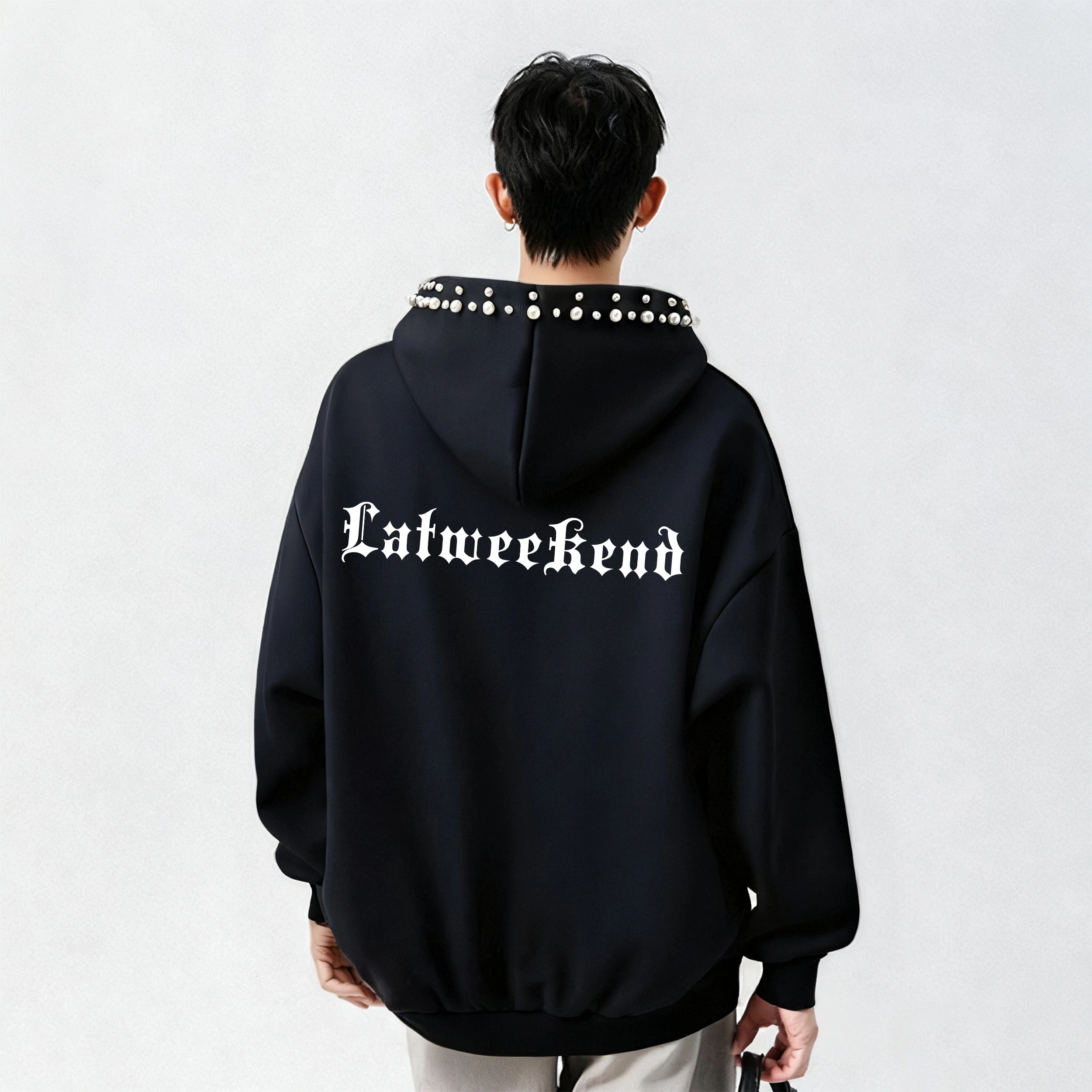 LA'T.WEEKEND Logocleanfit
