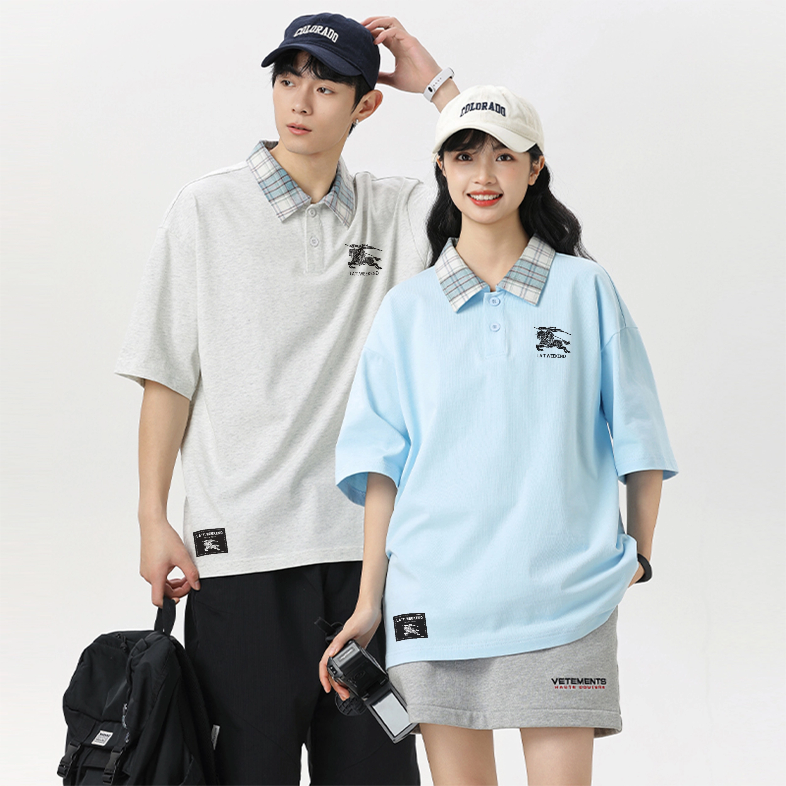 LA'T.WEEKEND LogopoloPolo