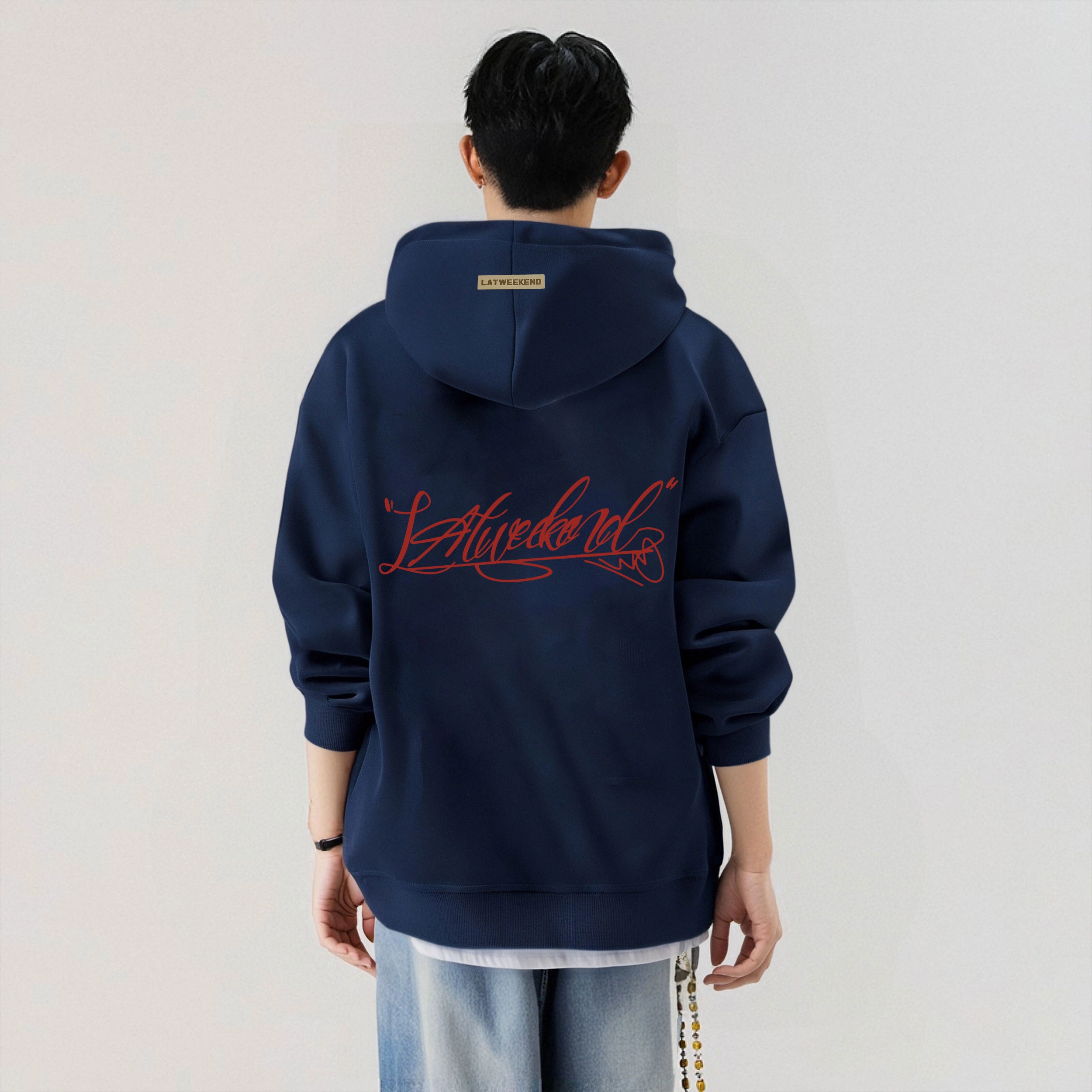 LA'T.WEEKEND Logo