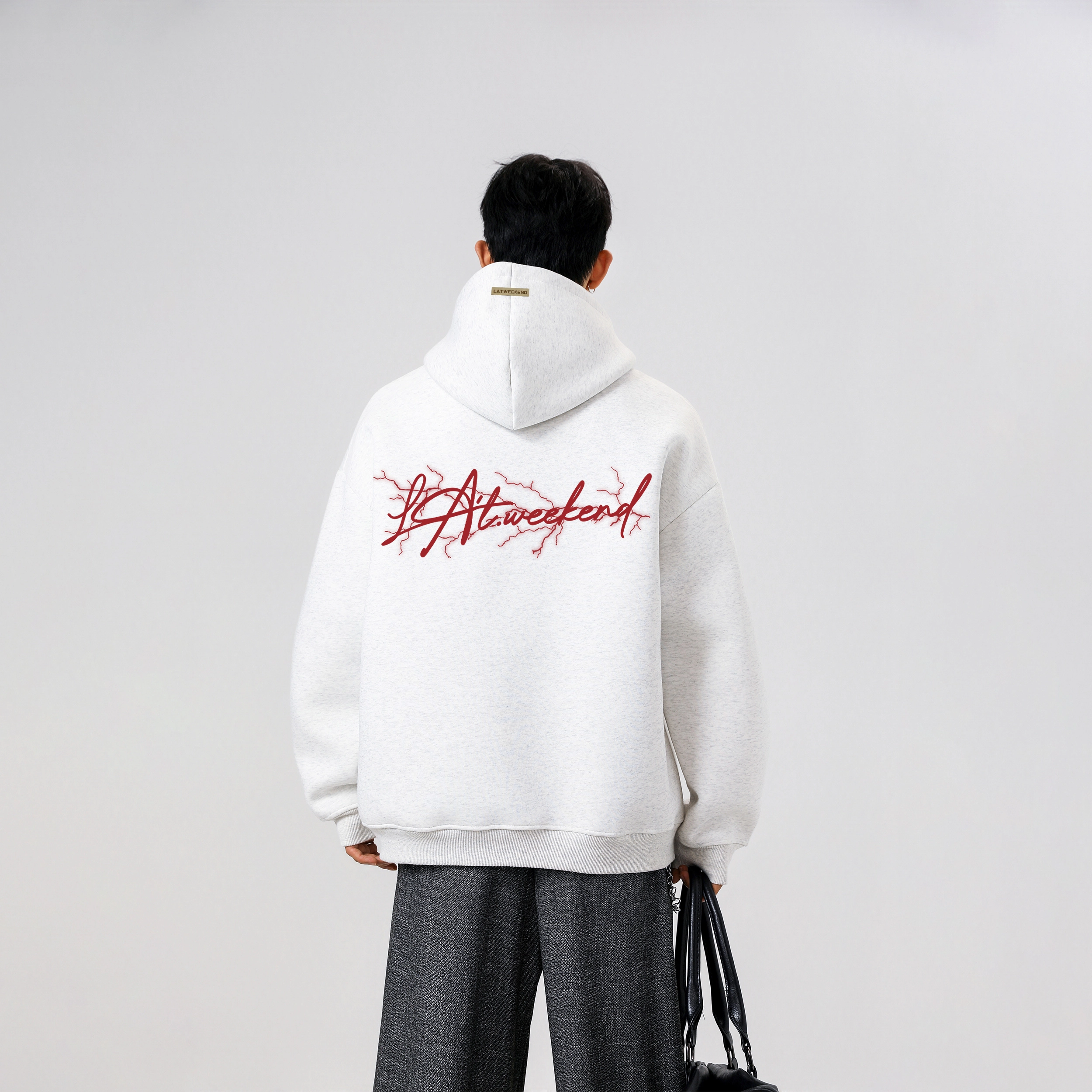LA'T.WEEKEND 360g Logocleanfit