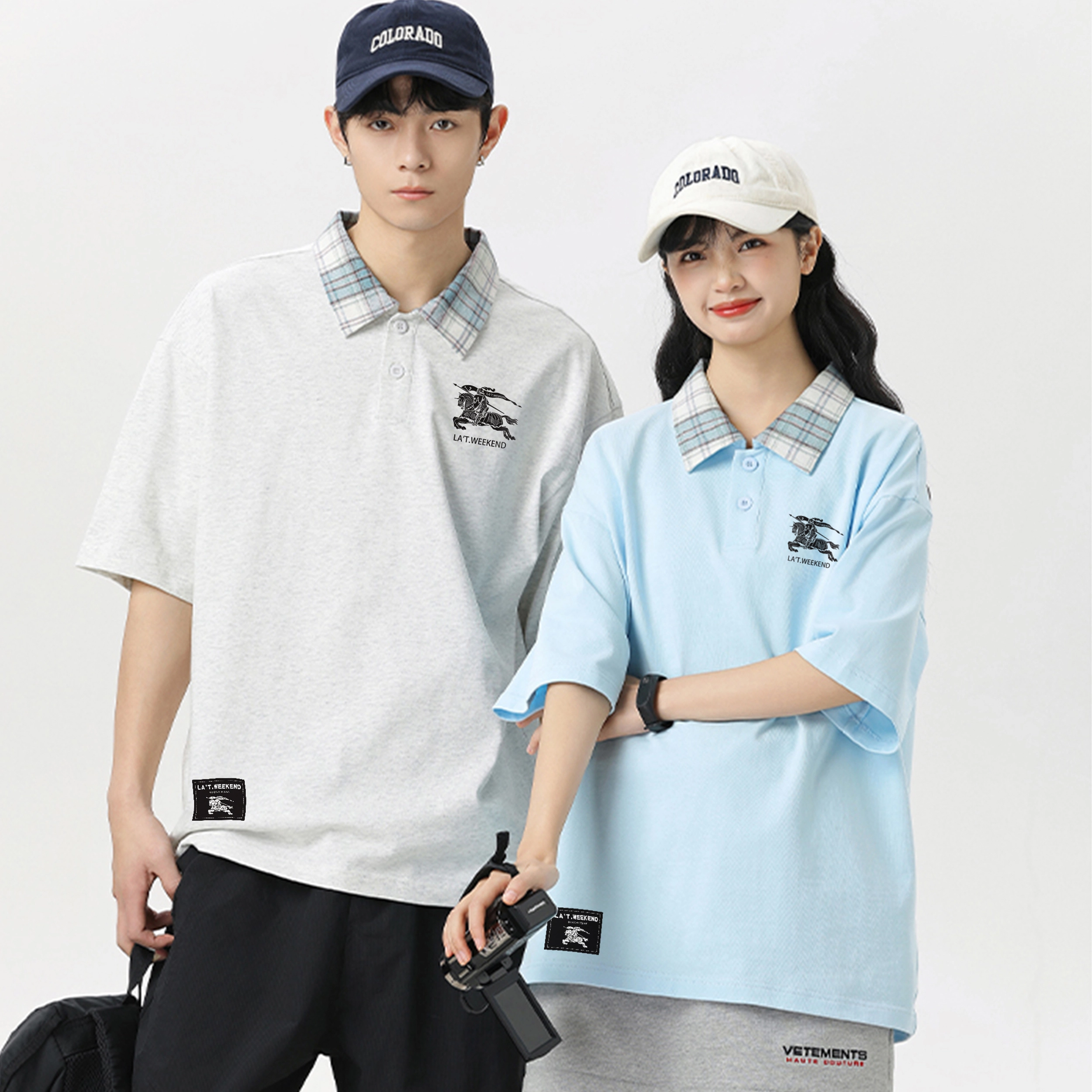 LA'T.WEEKEND LogopoloPolo