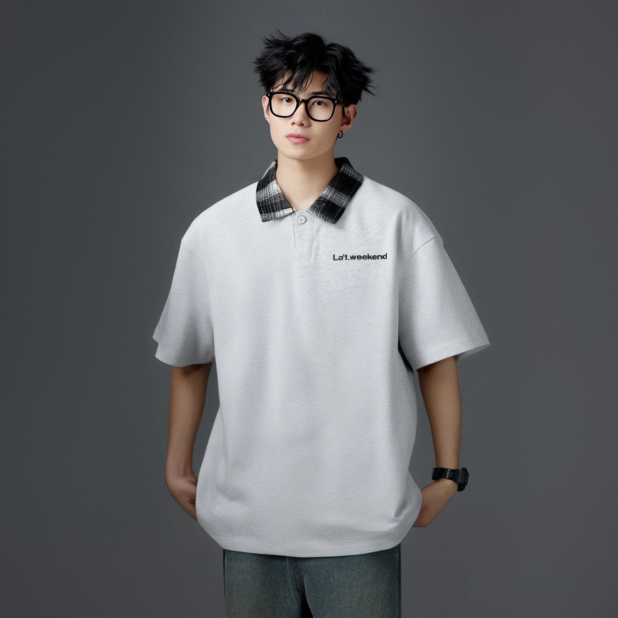 LA'T.WEEKEND LogopoloPolo