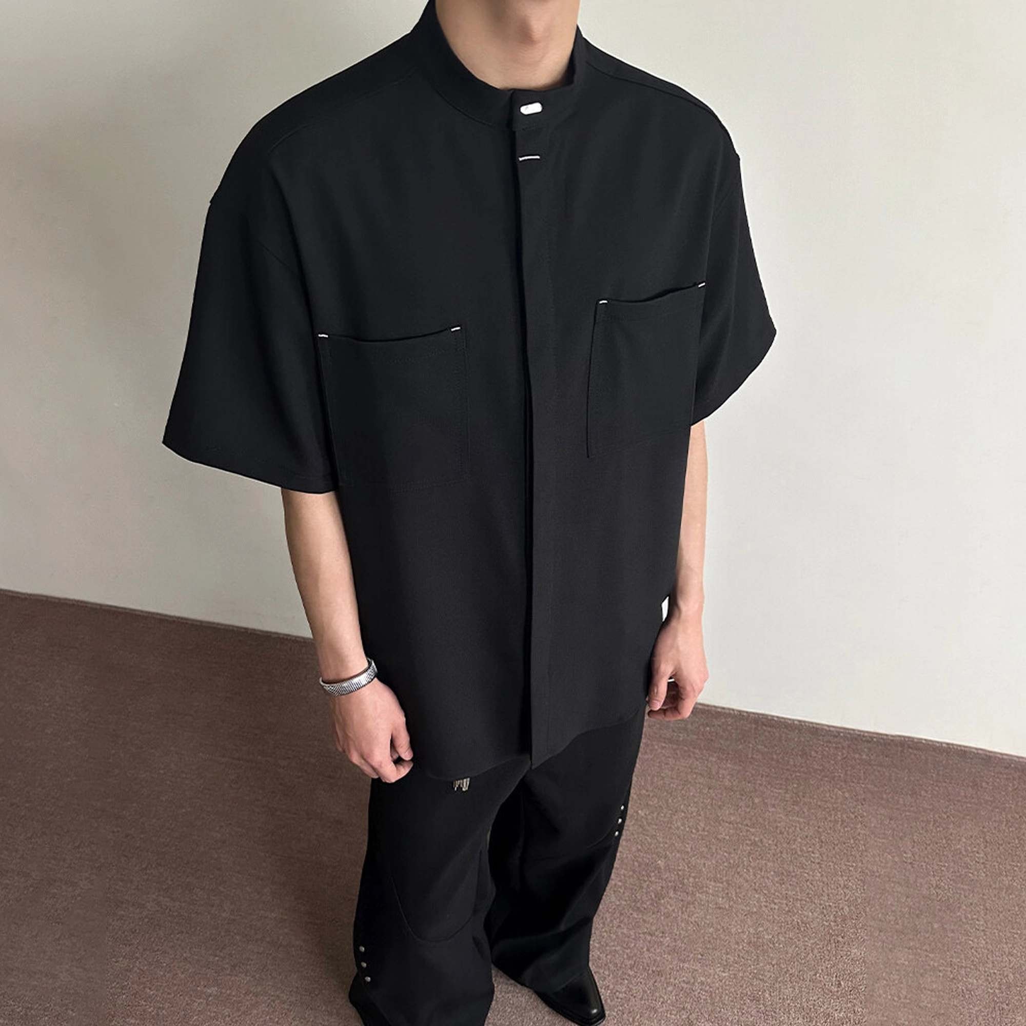 LA'T.WEEKEND vintagcleanfit