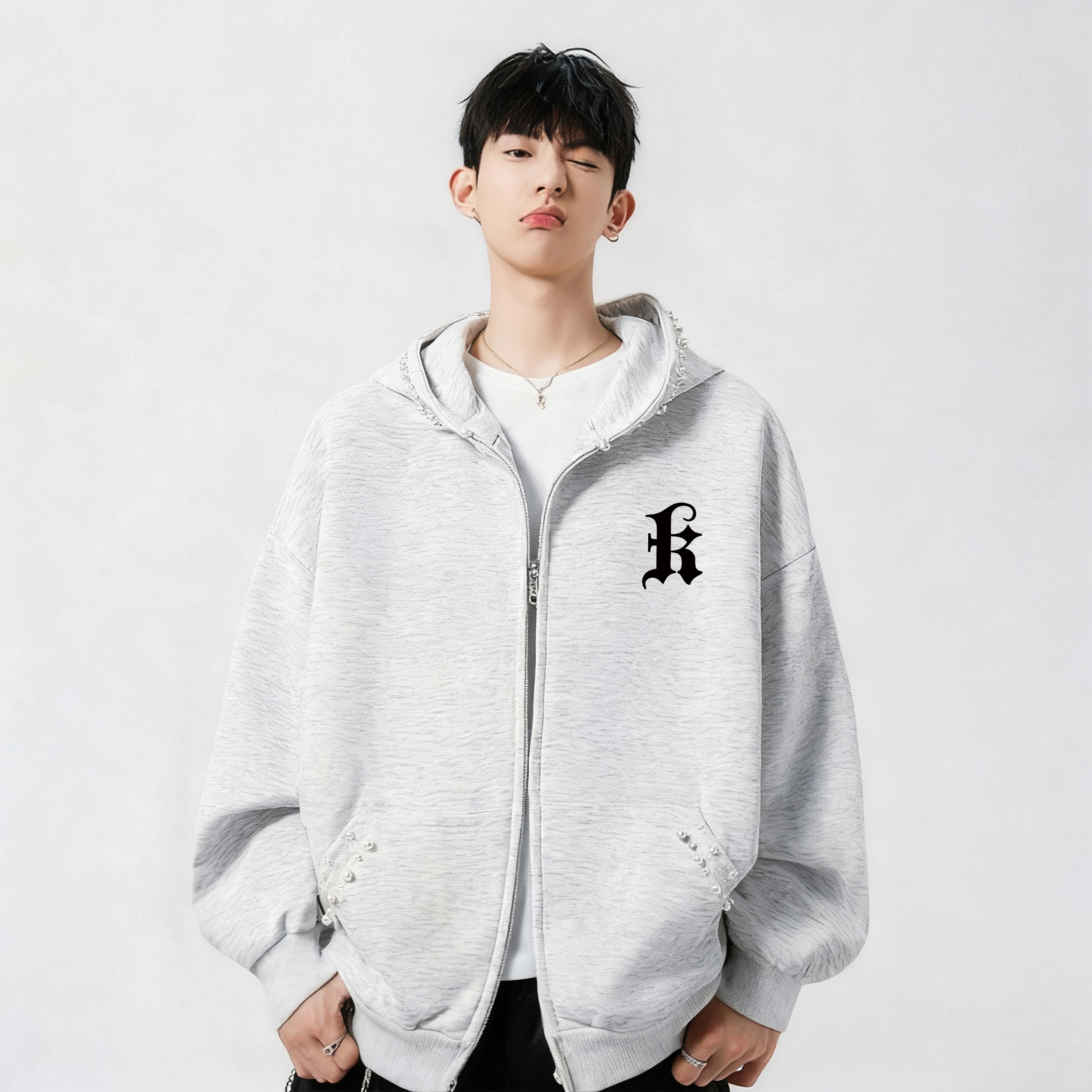 LA'T.WEEKEND Logocleanfit