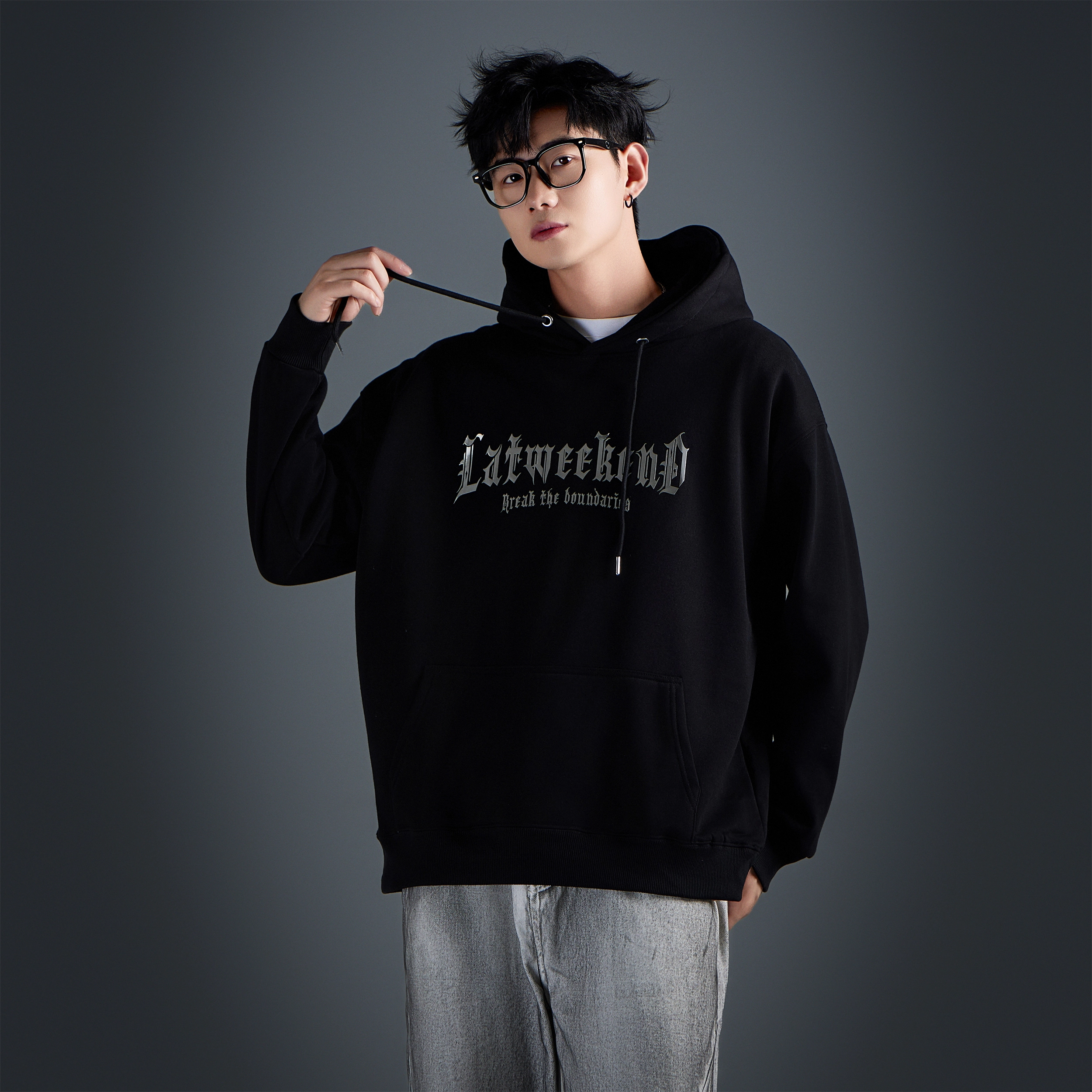 LA'T.WEEKEND 420g