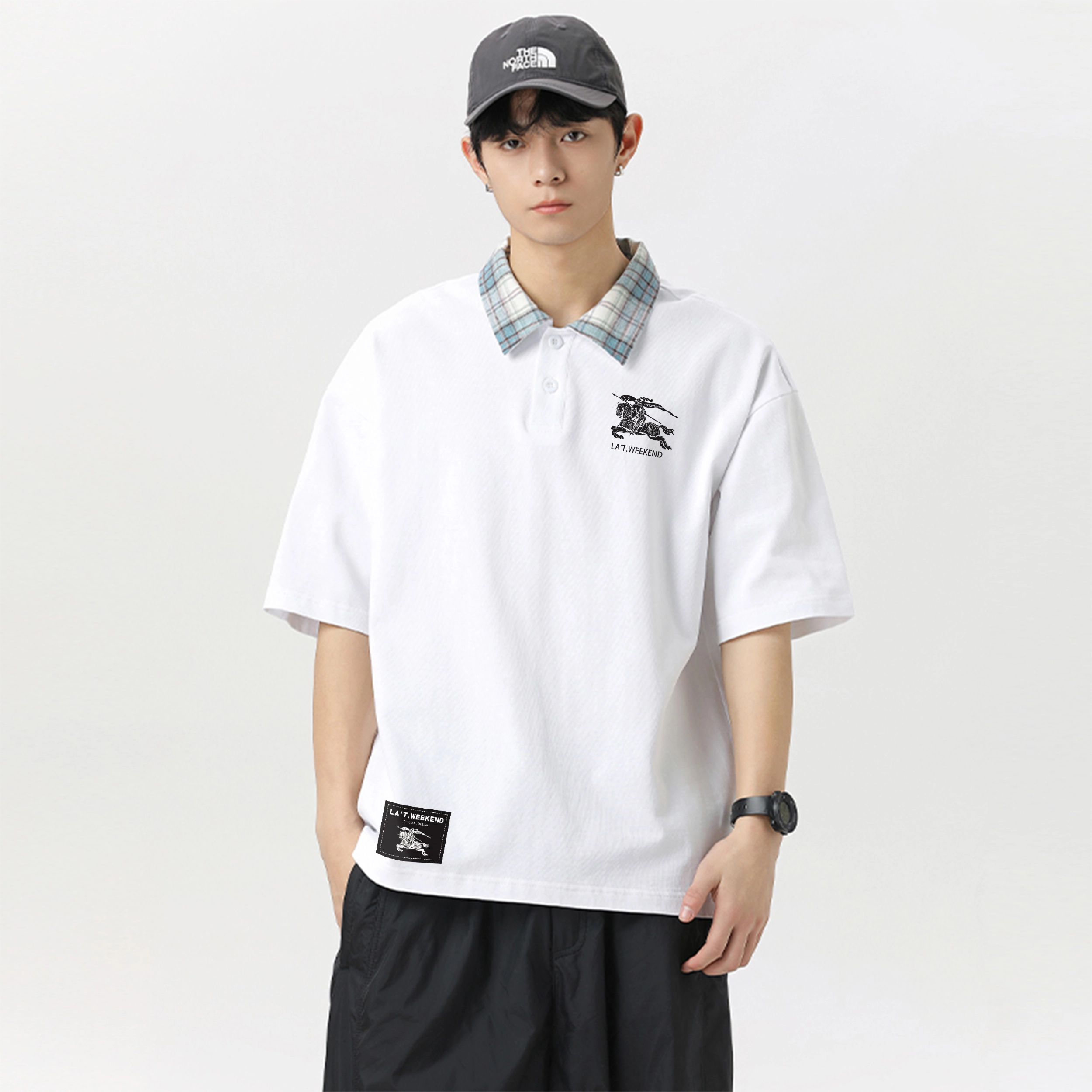 LA'T.WEEKEND LogopoloPolo
