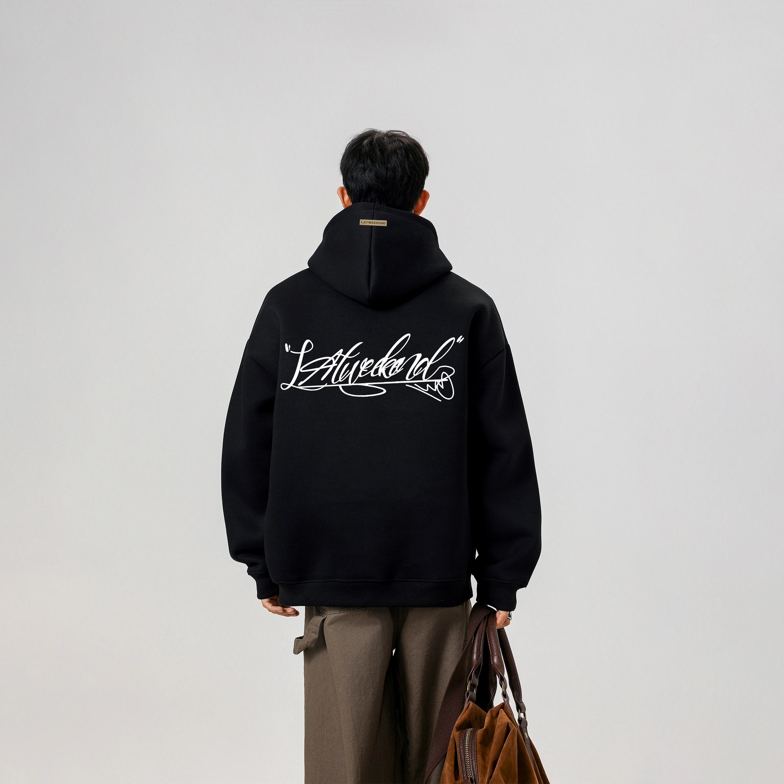 LA'T.WEEKEND 360G Logocleanfit