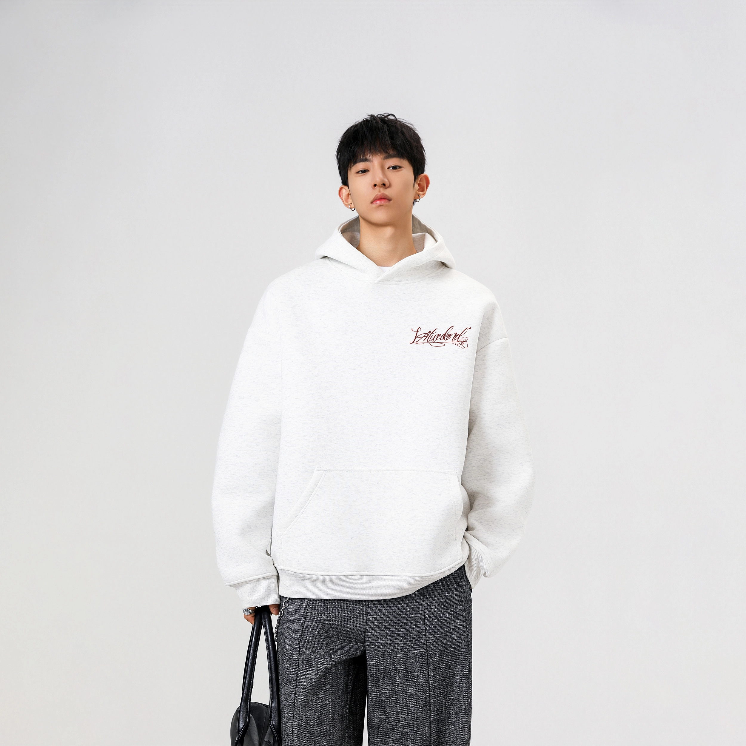 LA'T.WEEKEND 360G Logocleanfit