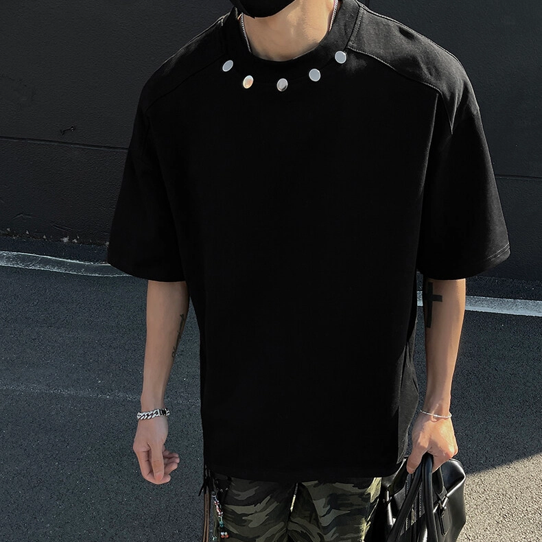 PAINT STAIN T