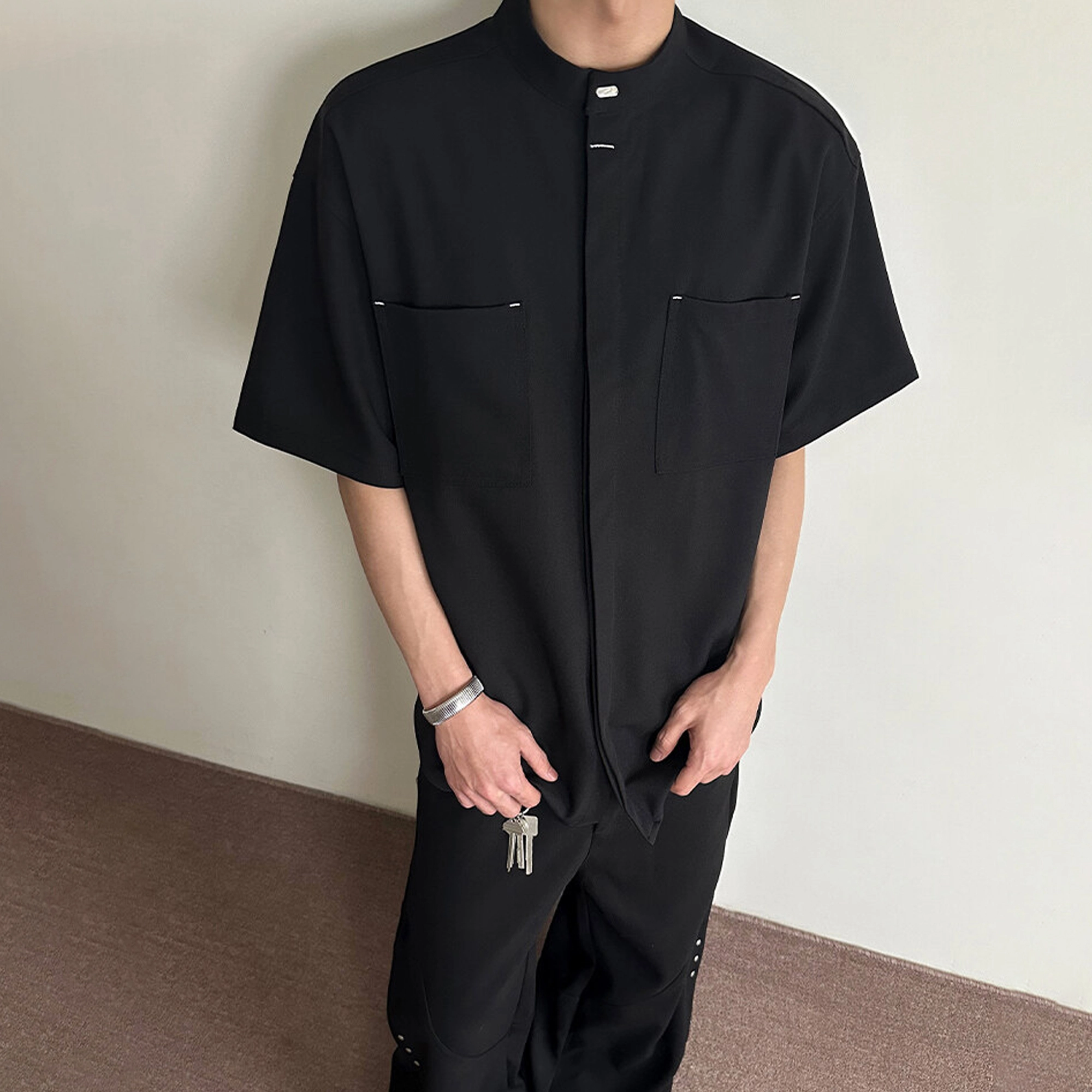 LA'T.WEEKEND vintagcleanfit
