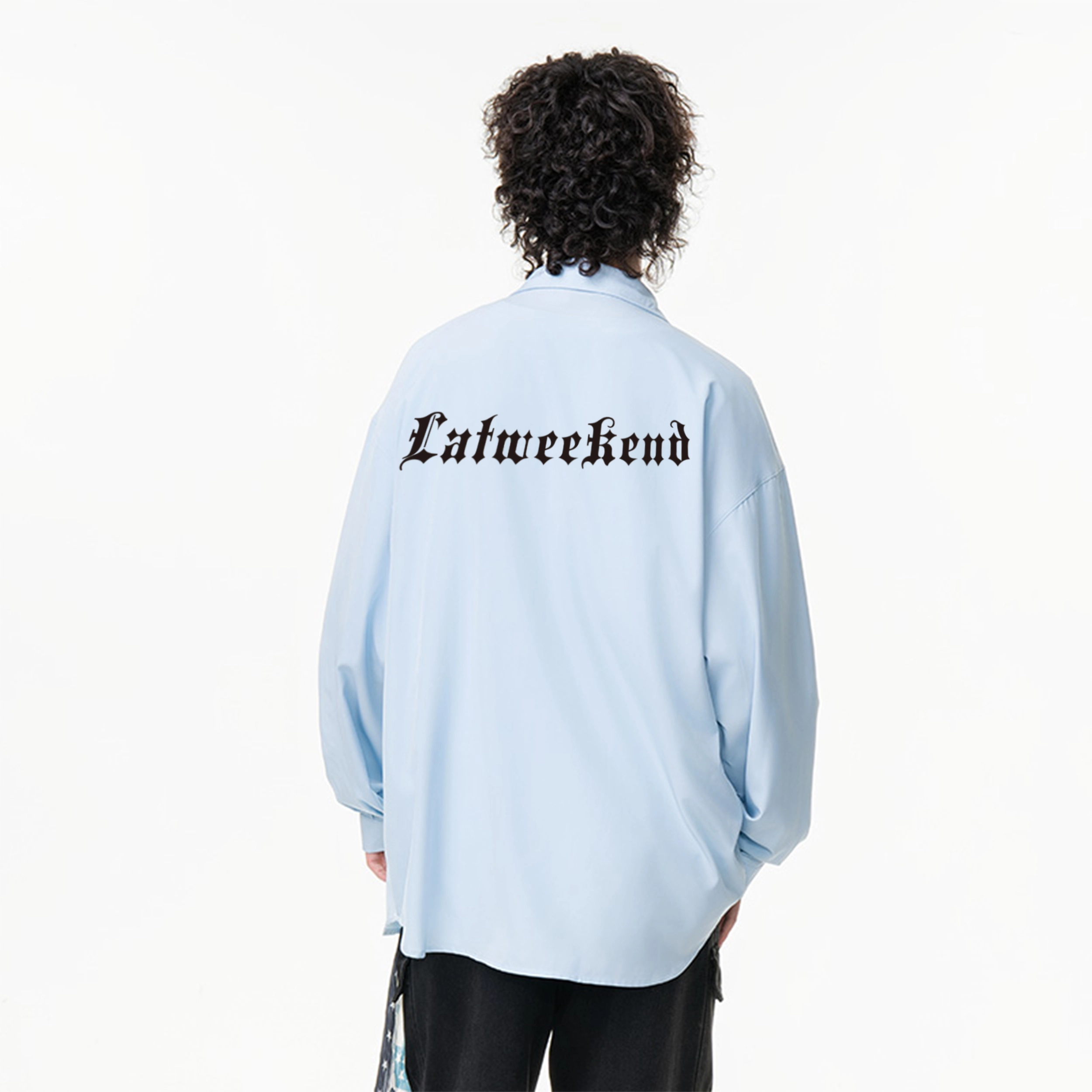 LA'T.WEEKEND Logo