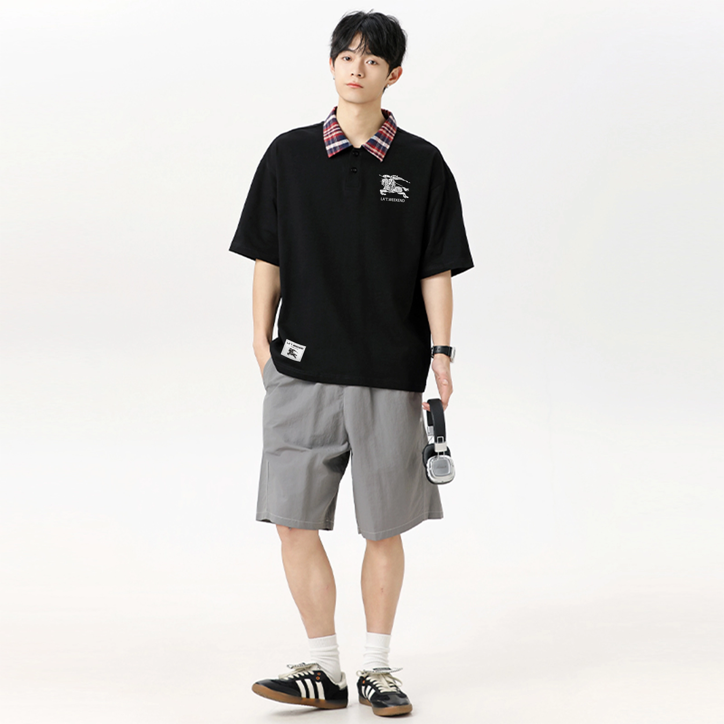 LA'T.WEEKEND LogopoloPolo
