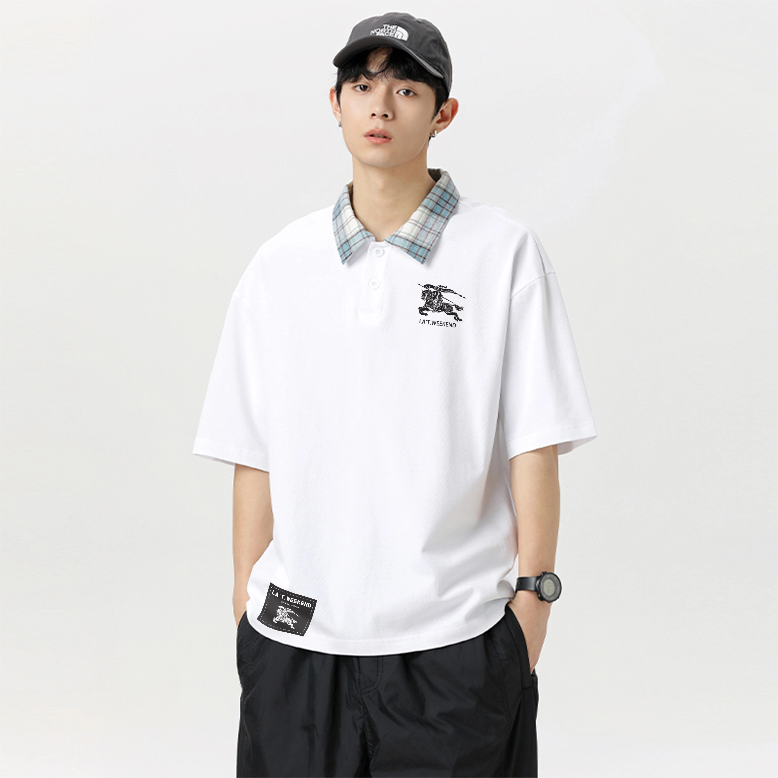 LA'T.WEEKEND LogopoloPolo