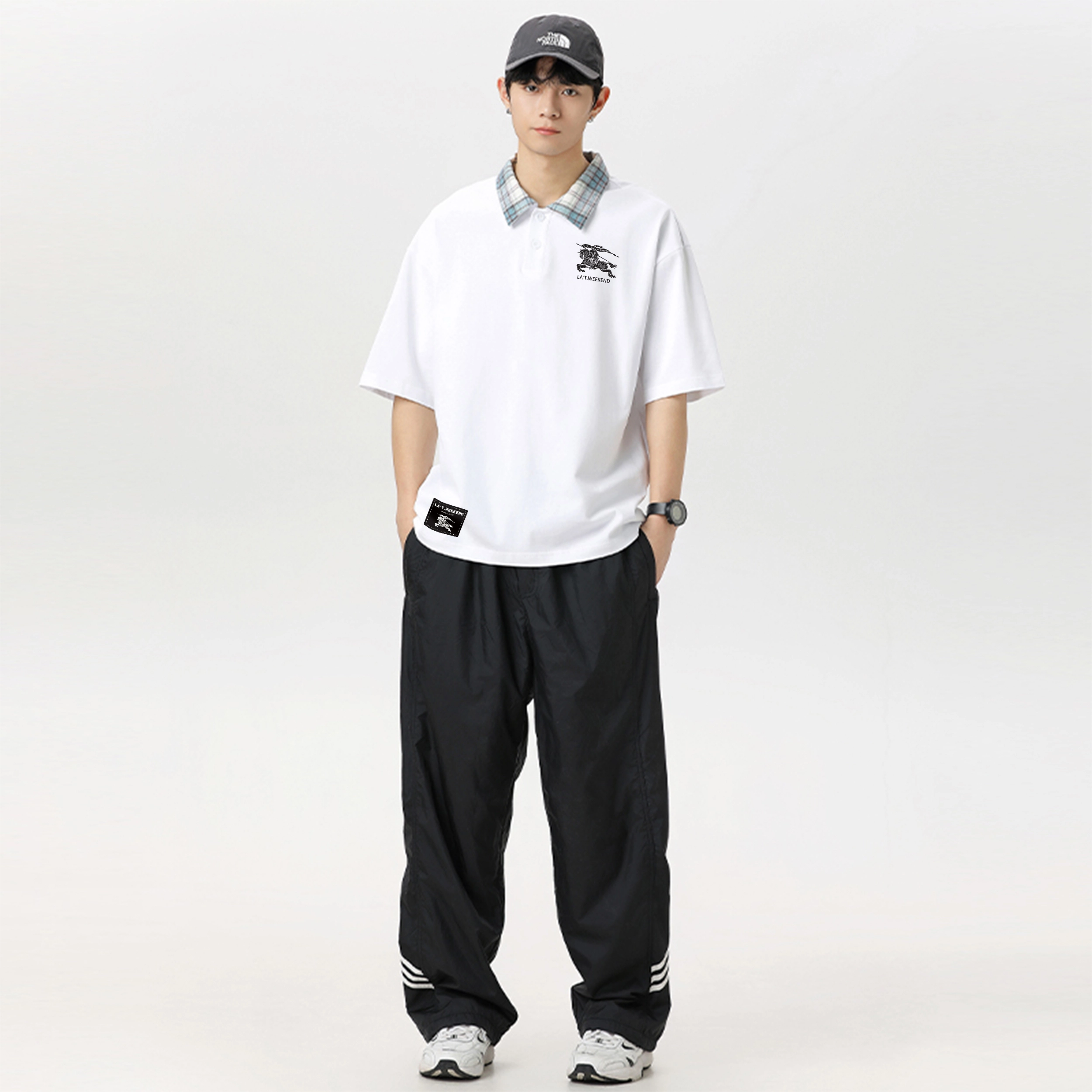 LA'T.WEEKEND LogopoloPolo