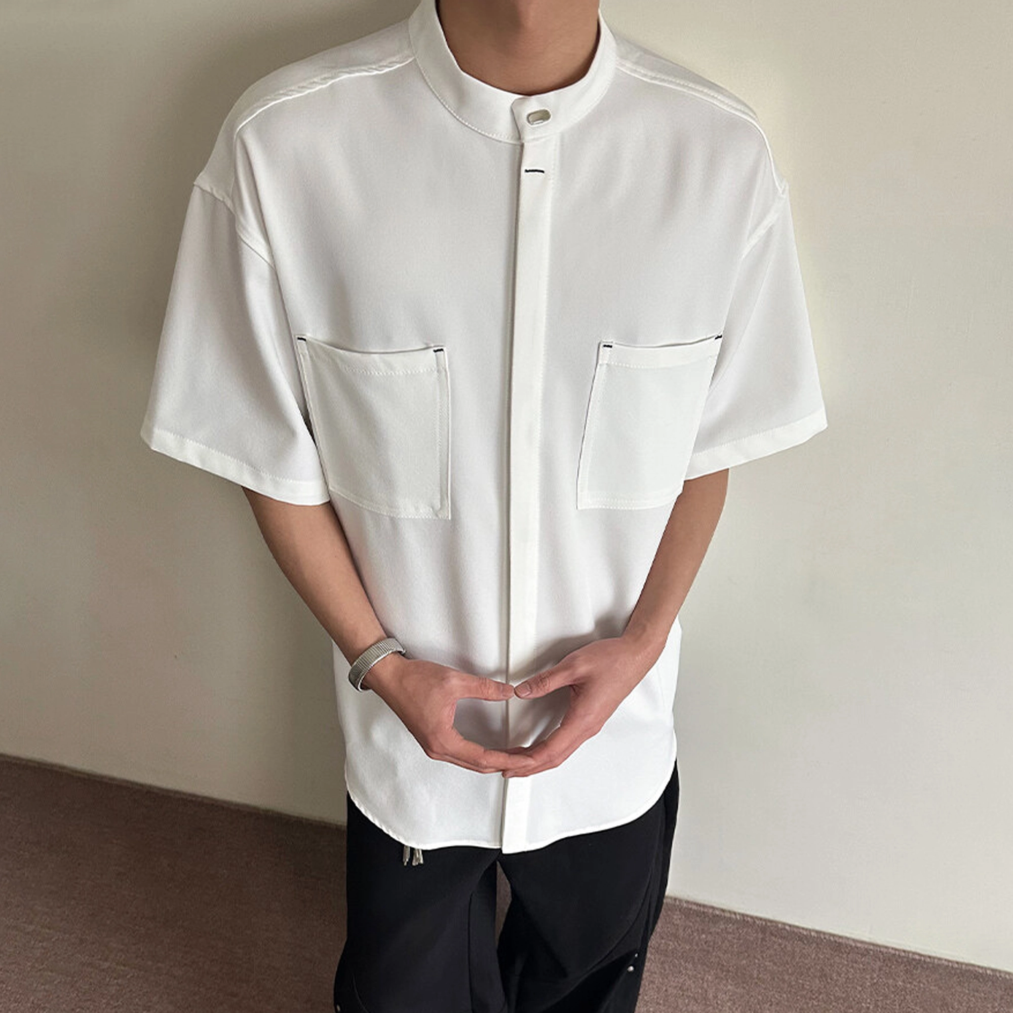 LA'T.WEEKEND vintagcleanfit