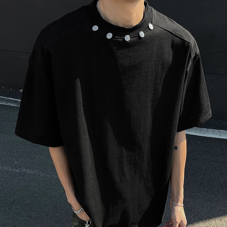 PAINT STAIN T