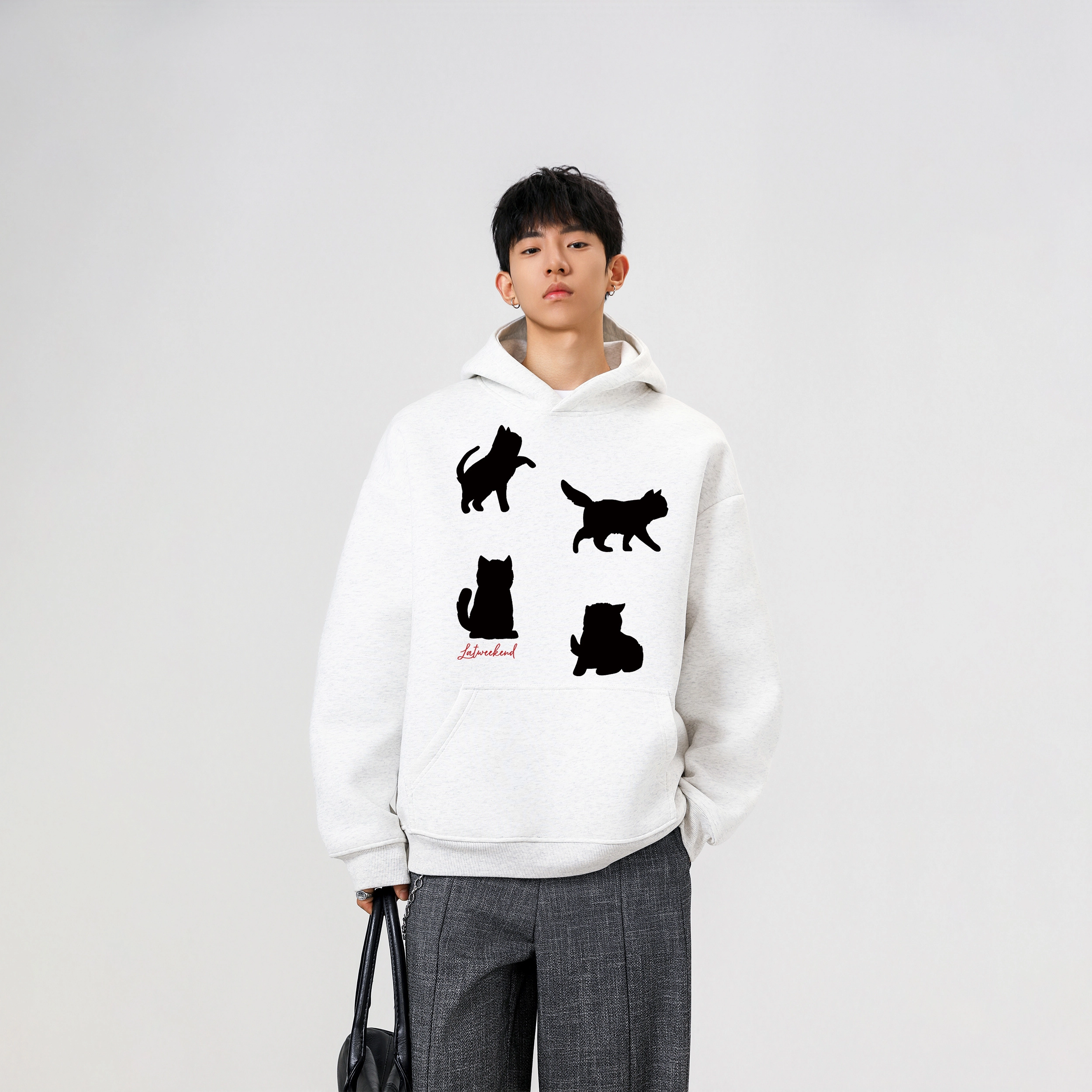 LA'T.WEEKEND 360G Logocleanfit