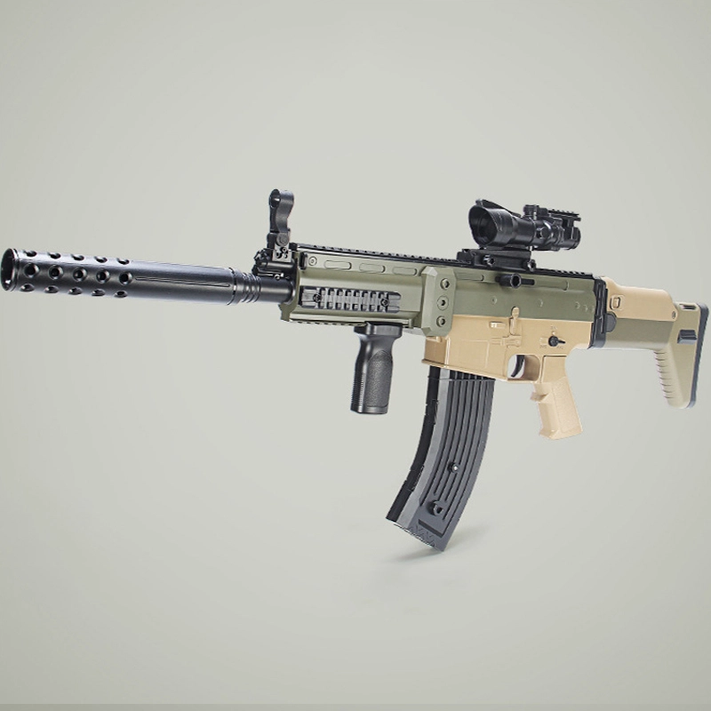 AOMN SCAR