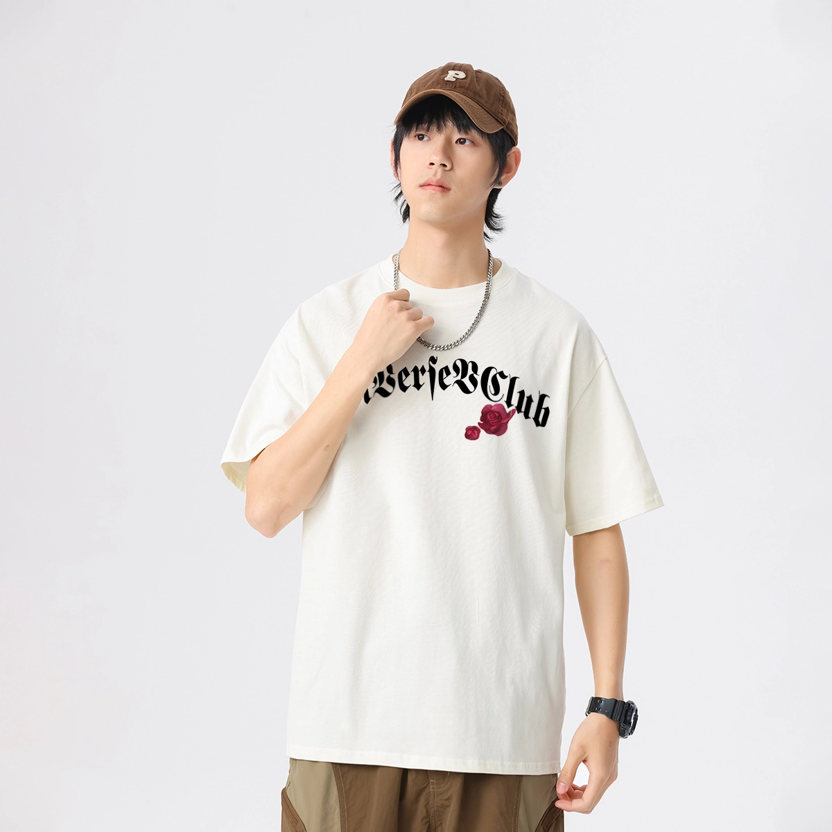 VniVerseVClub T