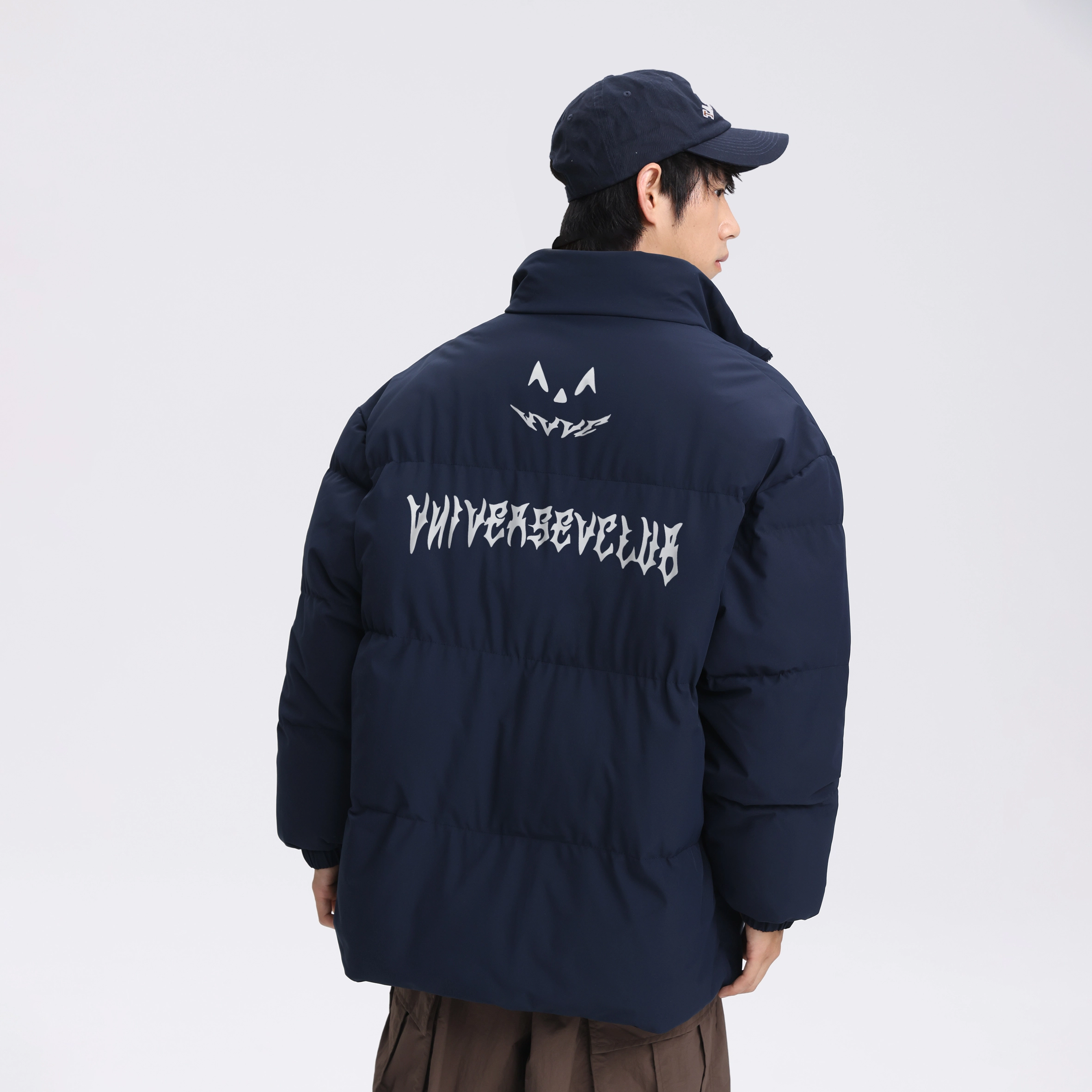 VniVerseVClub V