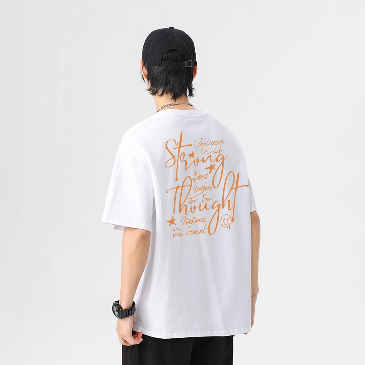 VniVerseVClub T