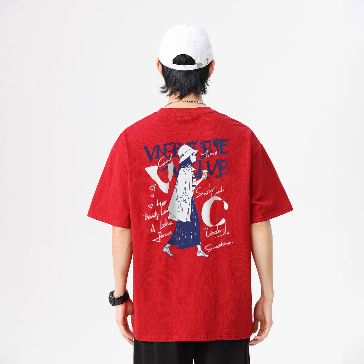VniVerseVClub T