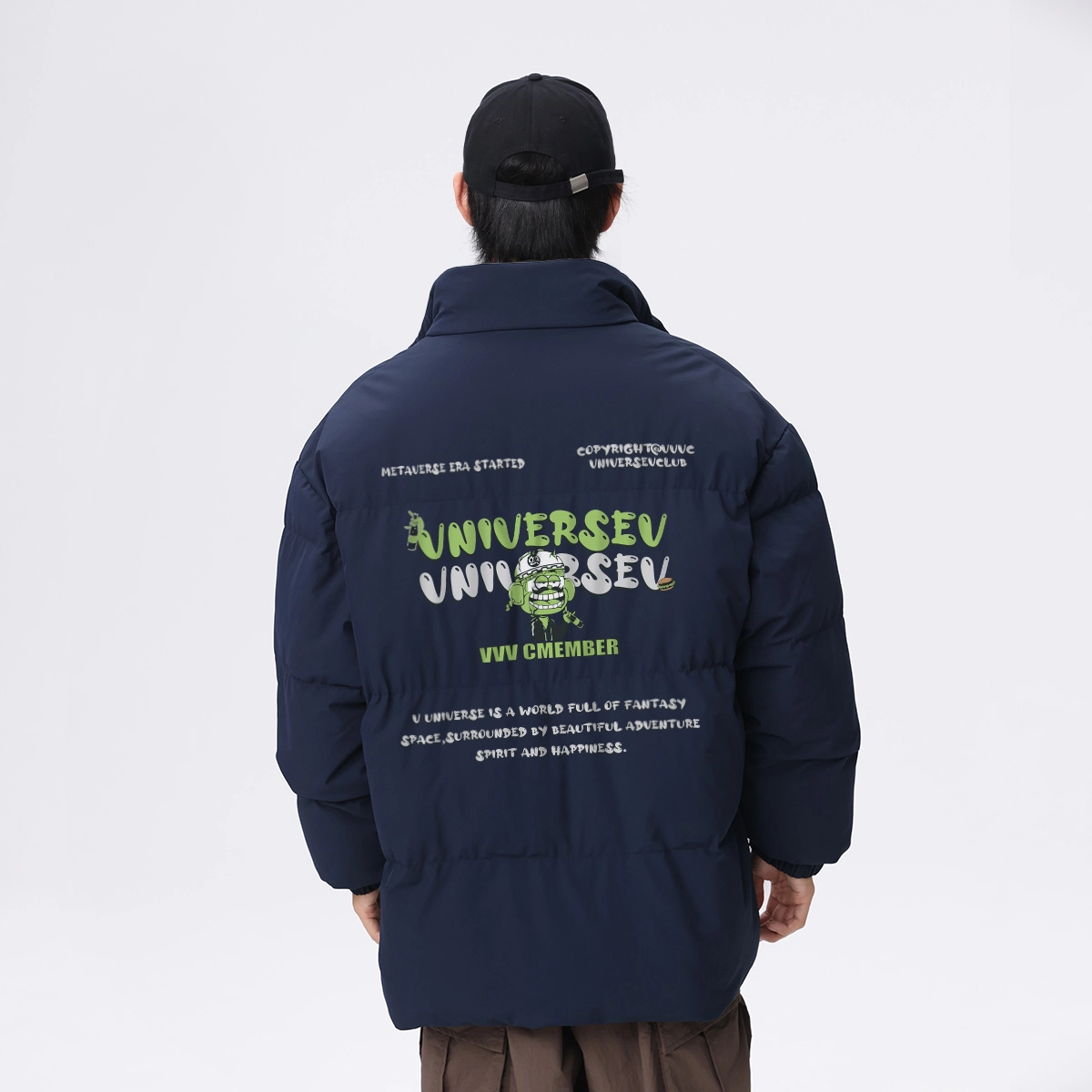 VniVerseVClub