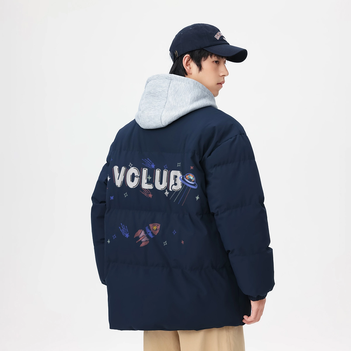 VniVerseVClub VUFO