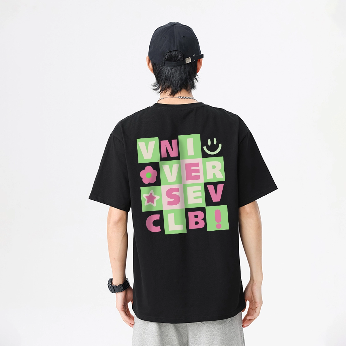 VniVerseVClub T