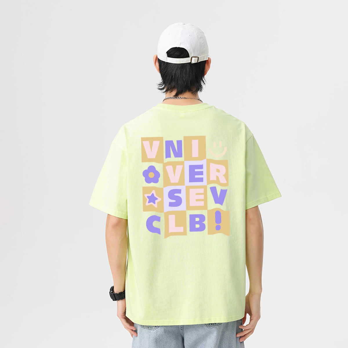 VniVerseVClub T